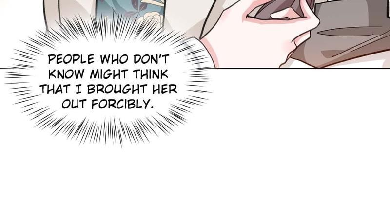 Exclusive Possession: The "Benevolent" Wife - Episode 10 — page 21