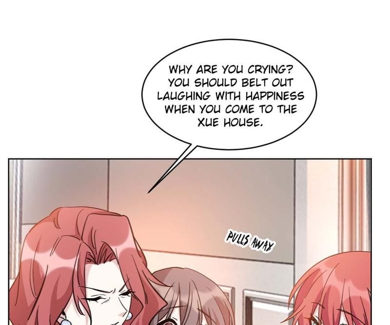 Exclusive Possession: The "Benevolent" Wife - Episode 10 — page 22