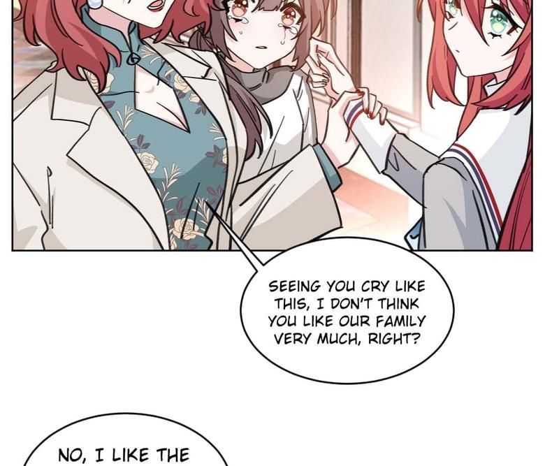 Exclusive Possession: The "Benevolent" Wife - Episode 10 — page 23