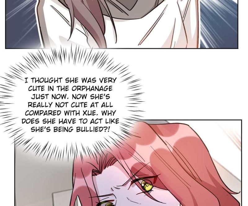 Exclusive Possession: The "Benevolent" Wife - Episode 10 — page 25