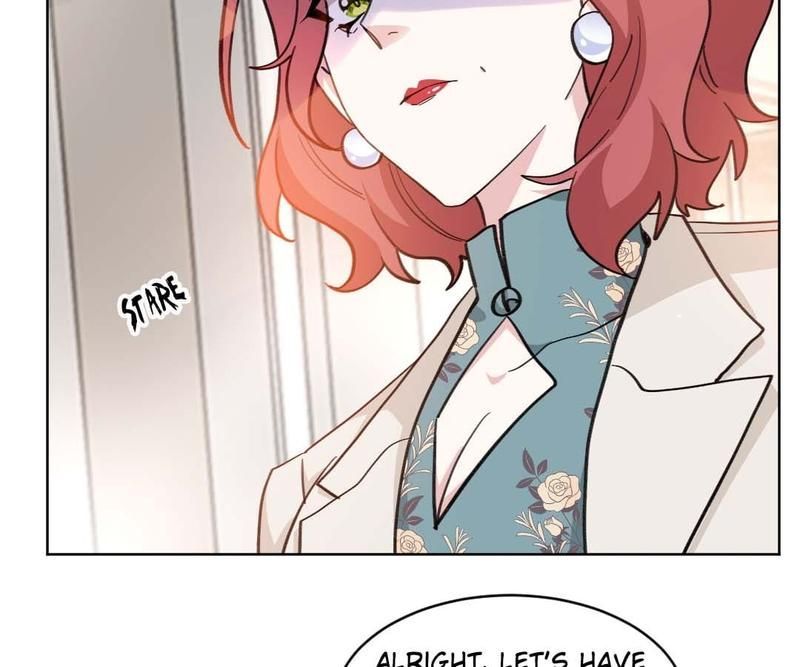 Exclusive Possession: The "Benevolent" Wife - Episode 10 — page 26