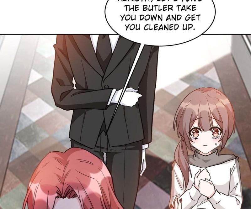 Exclusive Possession: The "Benevolent" Wife - Episode 10 — page 27