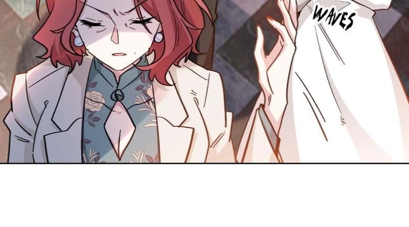 Exclusive Possession: The "Benevolent" Wife - Episode 10 — page 28