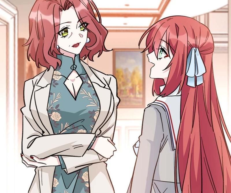 Exclusive Possession: The "Benevolent" Wife - Episode 10 — page 31