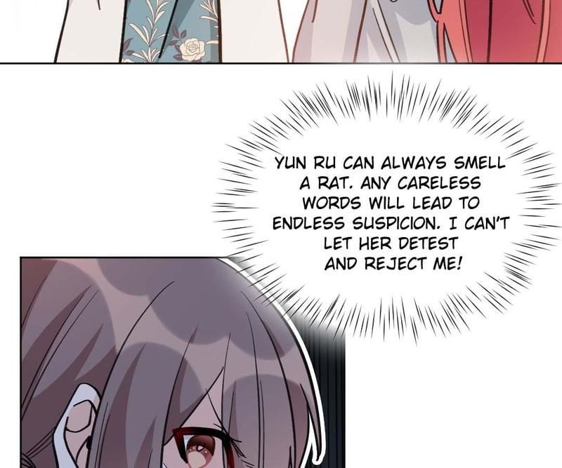 Exclusive Possession: The "Benevolent" Wife - Episode 10 — page 32