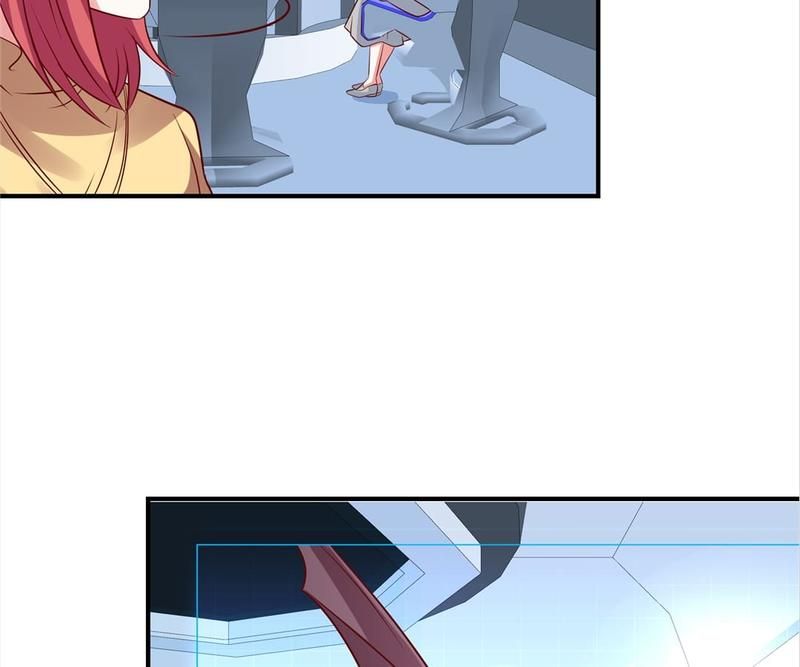 Exclusive Possession: The "Benevolent" Wife - Episode 100 — page 13