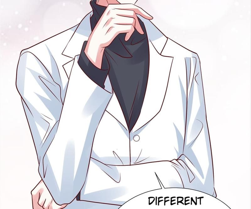 Exclusive Possession: The "Benevolent" Wife - Episode 100 — page 16