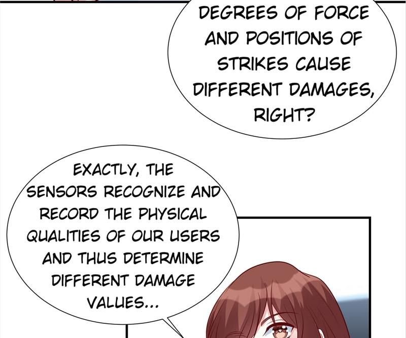 Exclusive Possession: The "Benevolent" Wife - Episode 100 — page 17