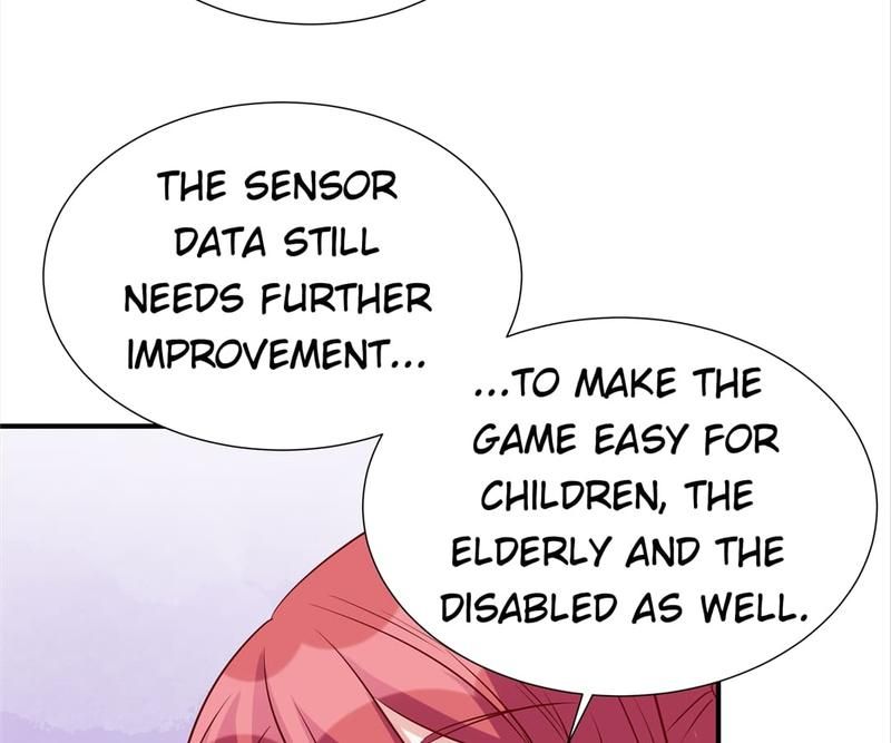 Exclusive Possession: The "Benevolent" Wife - Episode 100 — page 19