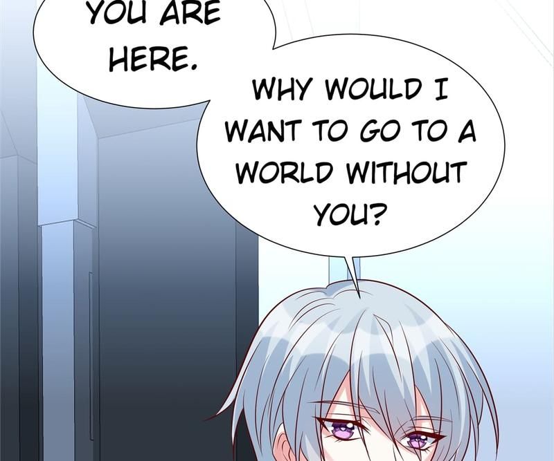Exclusive Possession: The "Benevolent" Wife - Episode 100 — page 2