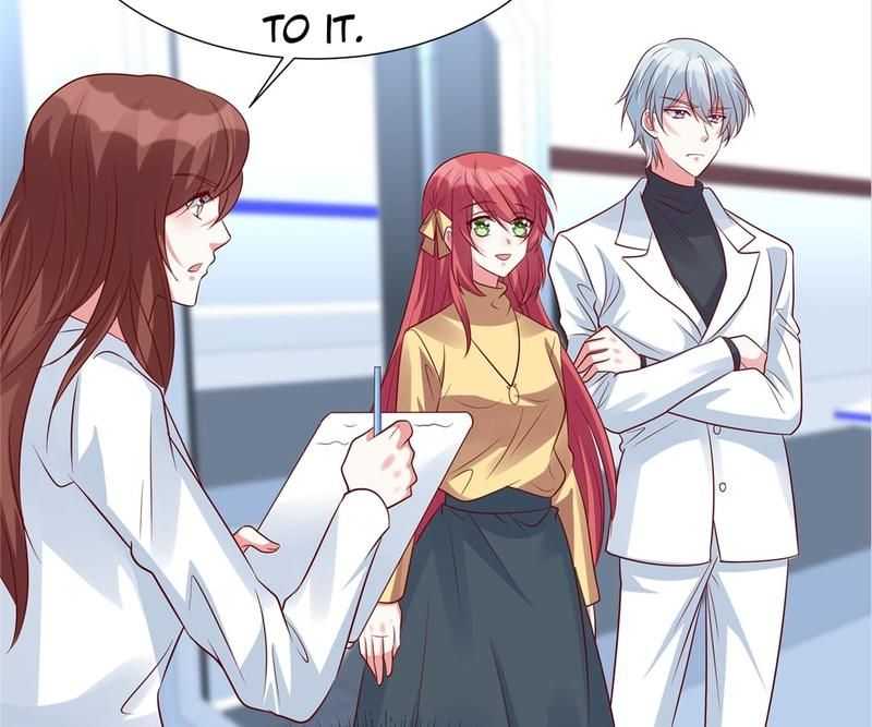 Exclusive Possession: The "Benevolent" Wife - Episode 100 — page 24