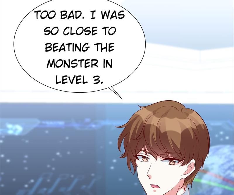 Exclusive Possession: The "Benevolent" Wife - Episode 100 — page 27