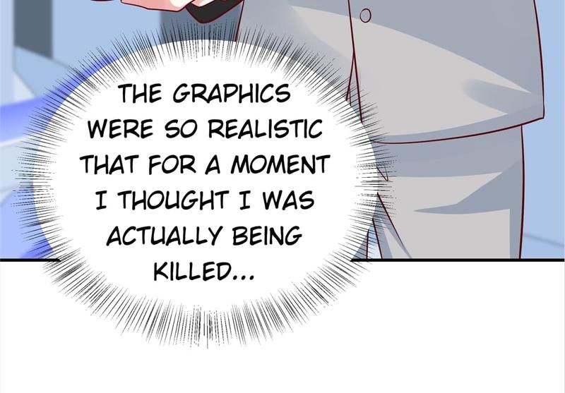 Exclusive Possession: The "Benevolent" Wife - Episode 100 — page 29