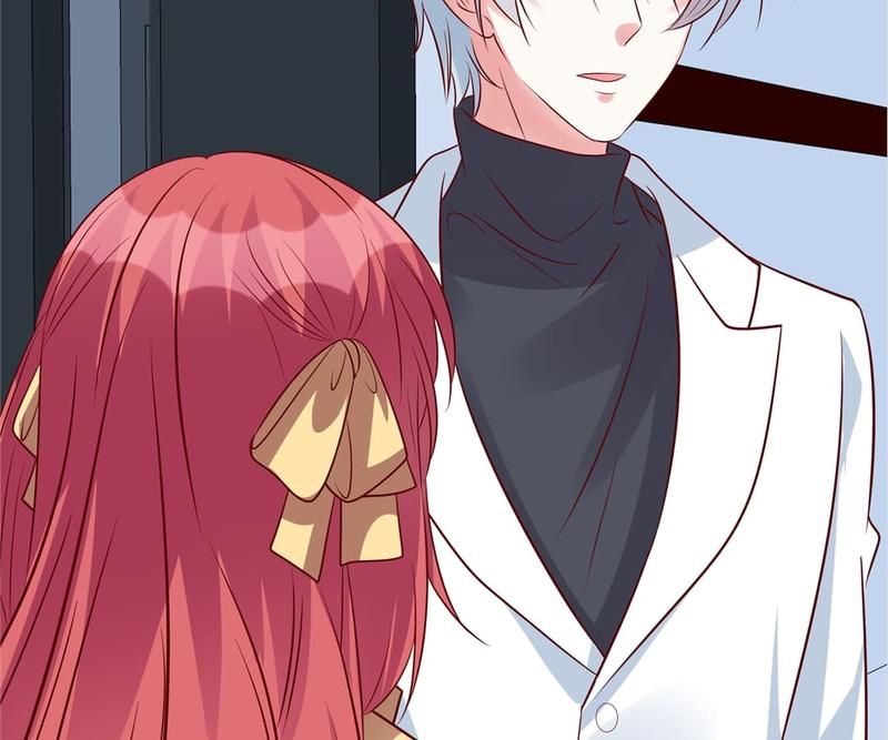 Exclusive Possession: The "Benevolent" Wife - Episode 100 — page 3