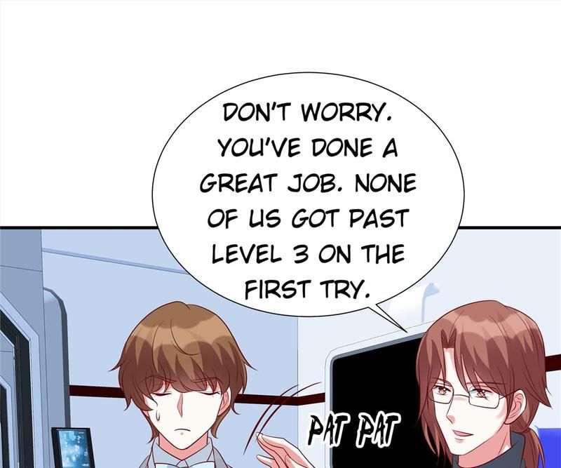 Exclusive Possession: The "Benevolent" Wife - Episode 100 — page 30