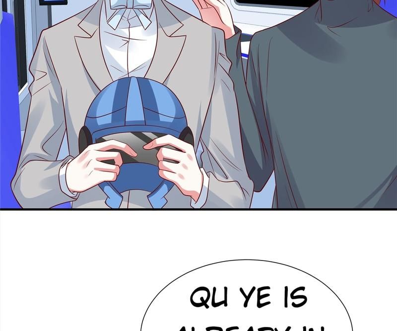 Exclusive Possession: The "Benevolent" Wife - Episode 100 — page 31