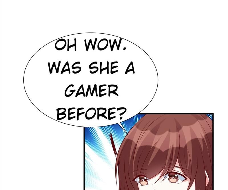 Exclusive Possession: The "Benevolent" Wife - Episode 100 — page 36