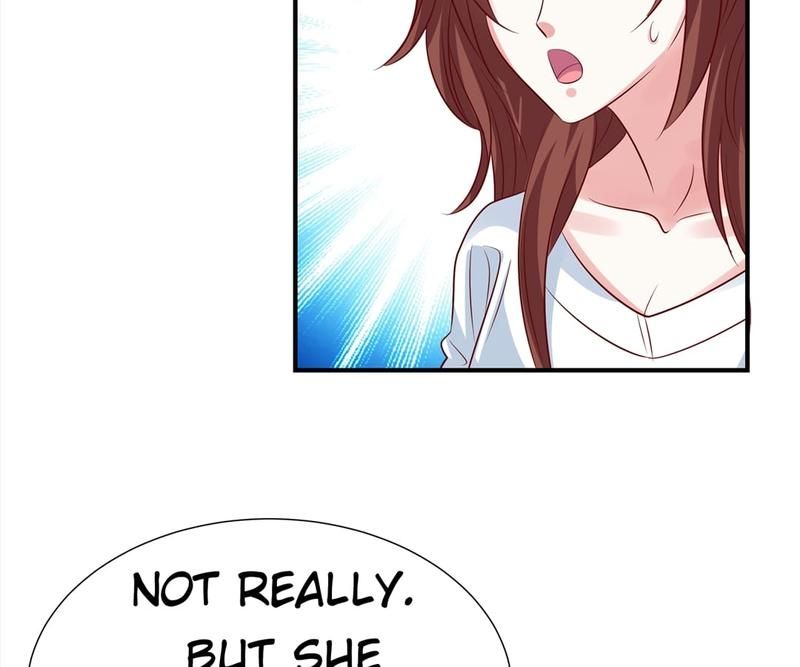 Exclusive Possession: The "Benevolent" Wife - Episode 100 — page 37