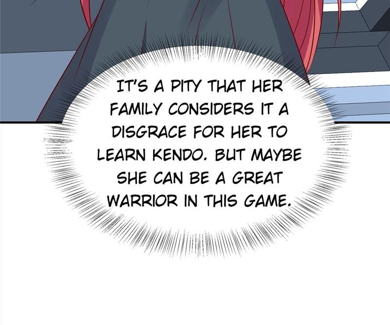 Exclusive Possession: The "Benevolent" Wife - Episode 100 — page 40