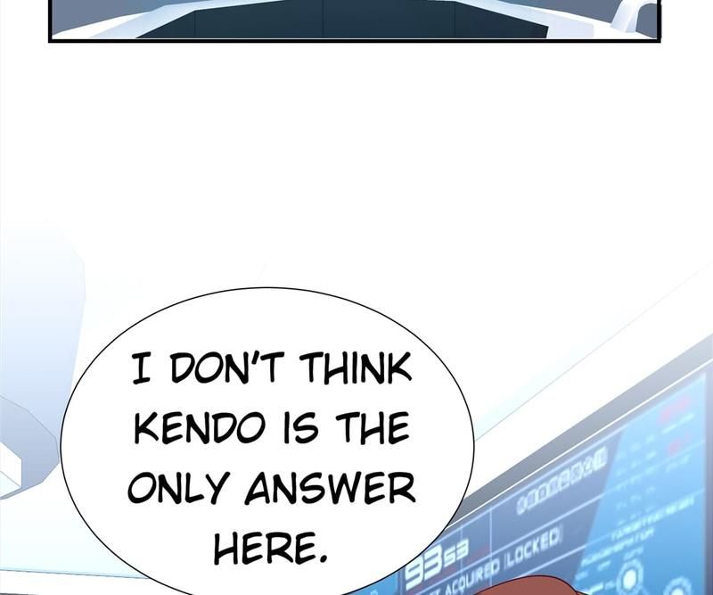 Exclusive Possession: The "Benevolent" Wife - Episode 100 — page 42