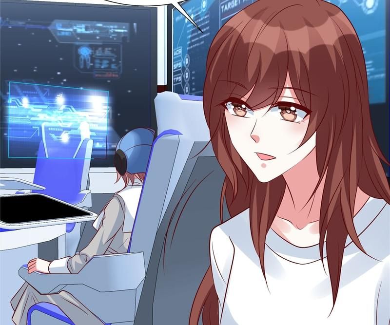 Exclusive Possession: The "Benevolent" Wife - Episode 100 — page 43