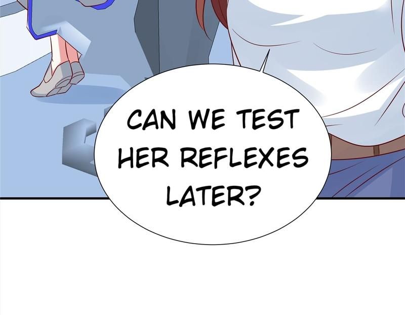 Exclusive Possession: The "Benevolent" Wife - Episode 100 — page 44
