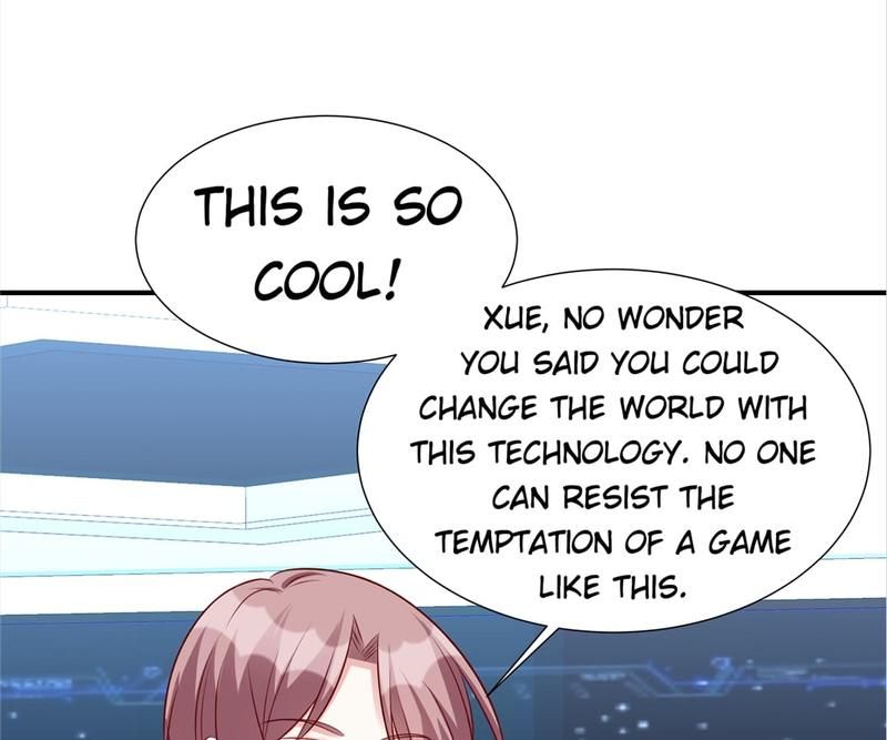 Exclusive Possession: The "Benevolent" Wife - Episode 100 — page 46