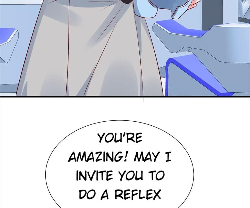Exclusive Possession: The "Benevolent" Wife - Episode 100 — page 48
