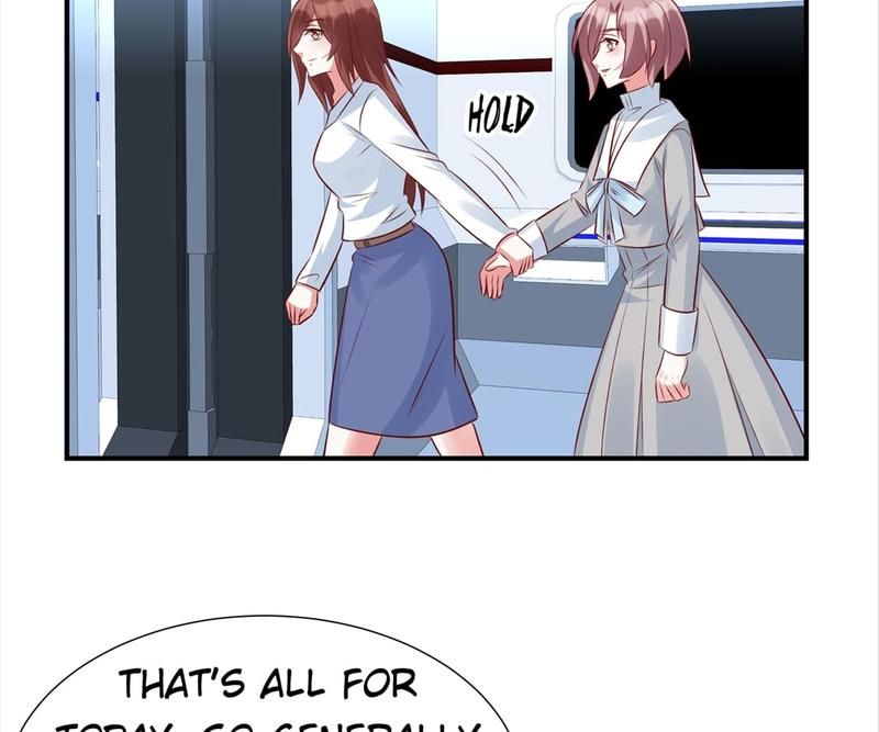 Exclusive Possession: The "Benevolent" Wife - Episode 100 — page 53