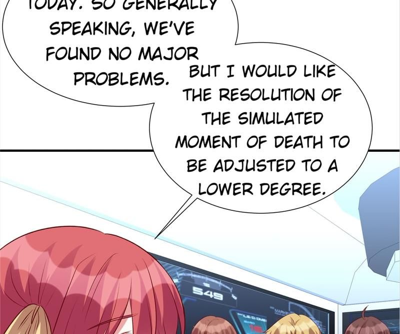 Exclusive Possession: The "Benevolent" Wife - Episode 100 — page 54