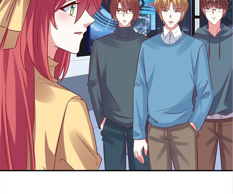 Exclusive Possession: The "Benevolent" Wife - Episode 100 — page 55