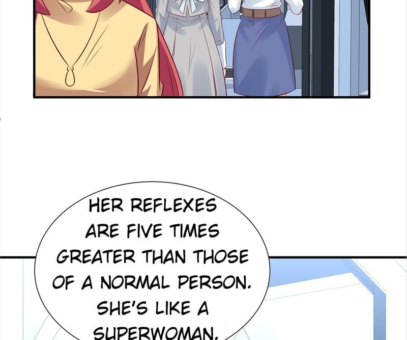 Exclusive Possession: The "Benevolent" Wife - Episode 101 — page 11