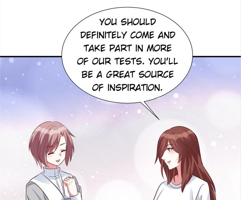 Exclusive Possession: The "Benevolent" Wife - Episode 101 — page 14