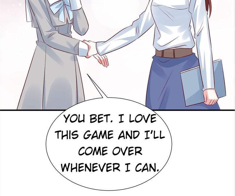 Exclusive Possession: The "Benevolent" Wife - Episode 101 — page 15
