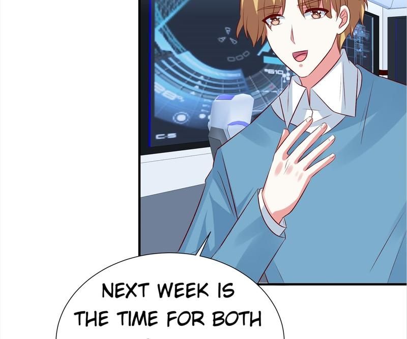 Exclusive Possession: The "Benevolent" Wife - Episode 101 — page 20