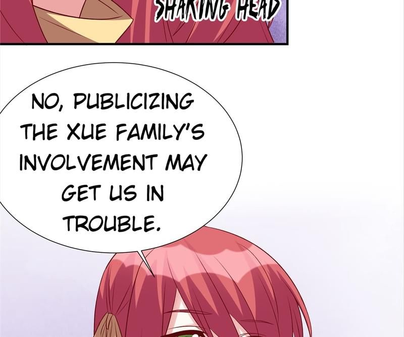 Exclusive Possession: The "Benevolent" Wife - Episode 101 — page 22
