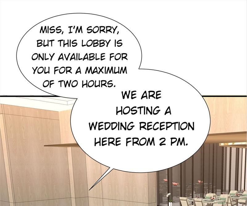 Exclusive Possession: The "Benevolent" Wife - Episode 101 — page 34