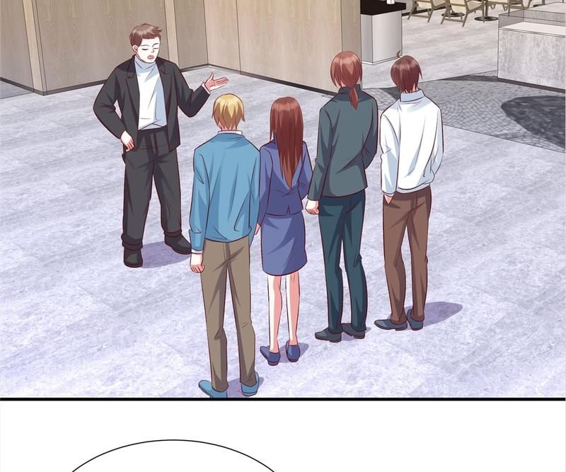 Exclusive Possession: The "Benevolent" Wife - Episode 101 — page 35