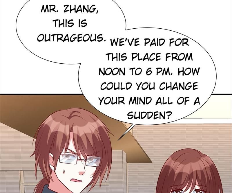 Exclusive Possession: The "Benevolent" Wife - Episode 101 — page 36
