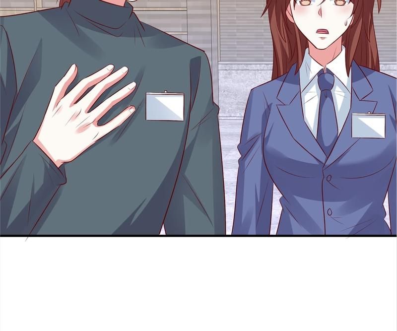 Exclusive Possession: The "Benevolent" Wife - Episode 101 — page 37