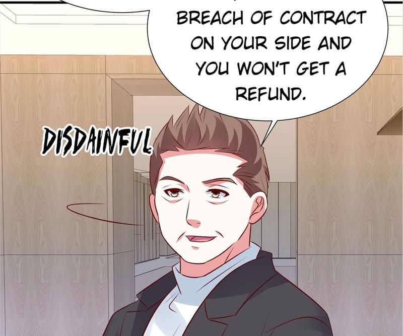 Exclusive Possession: The "Benevolent" Wife - Episode 101 — page 41