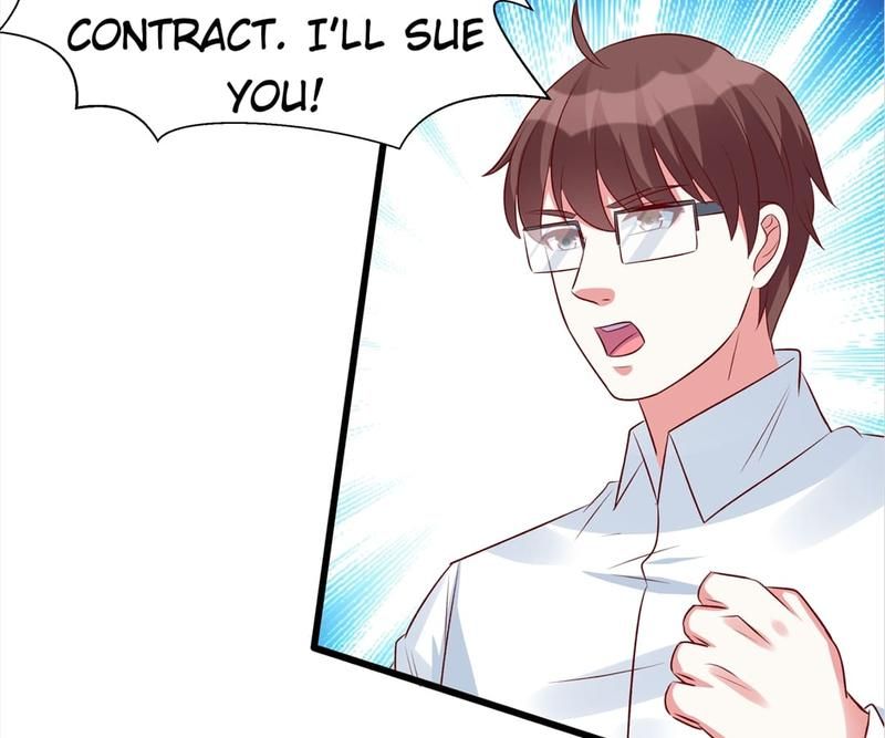 Exclusive Possession: The "Benevolent" Wife - Episode 101 — page 43