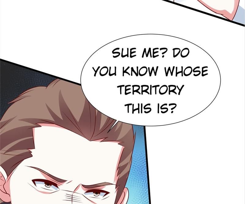 Exclusive Possession: The "Benevolent" Wife - Episode 101 — page 44