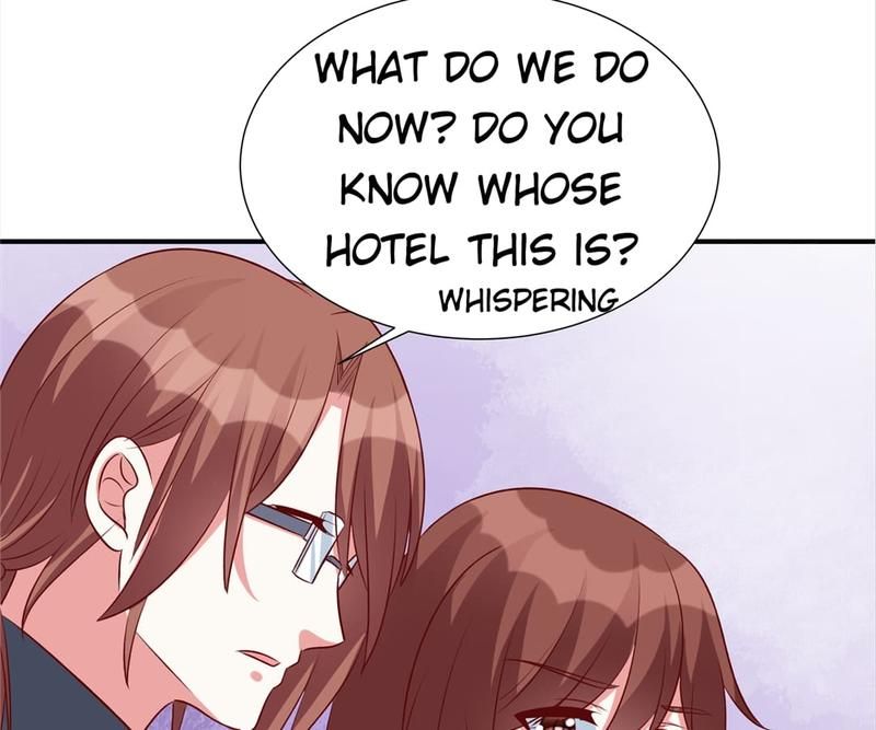 Exclusive Possession: The "Benevolent" Wife - Episode 101 — page 46
