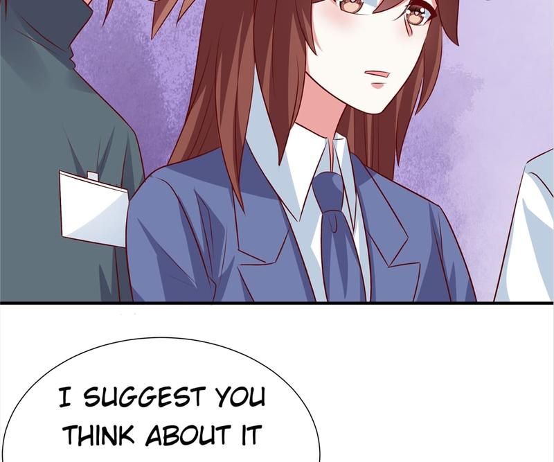 Exclusive Possession: The "Benevolent" Wife - Episode 101 — page 47