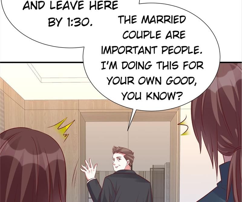Exclusive Possession: The "Benevolent" Wife - Episode 101 — page 48