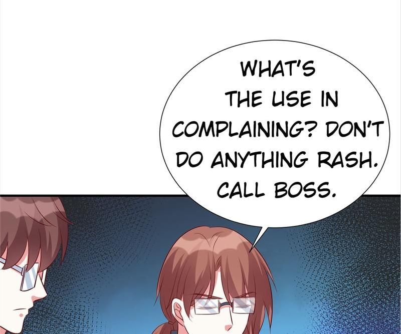 Exclusive Possession: The "Benevolent" Wife - Episode 101 — page 52