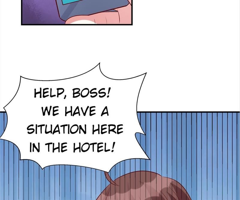 Exclusive Possession: The "Benevolent" Wife - Episode 101 — page 55