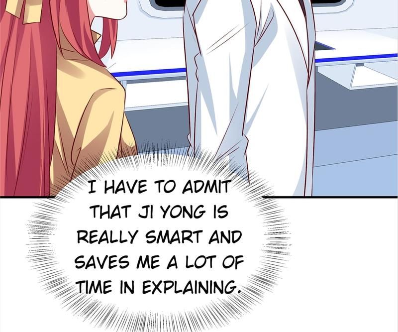 Exclusive Possession: The "Benevolent" Wife - Episode 101 — page 9