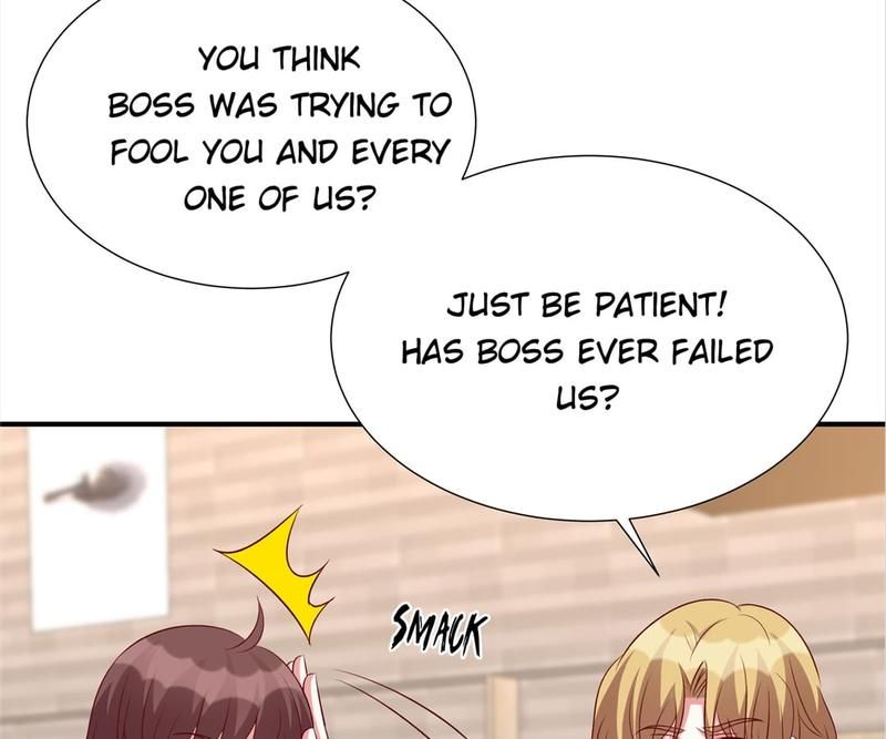 Exclusive Possession: The "Benevolent" Wife - Episode 102 — page 20